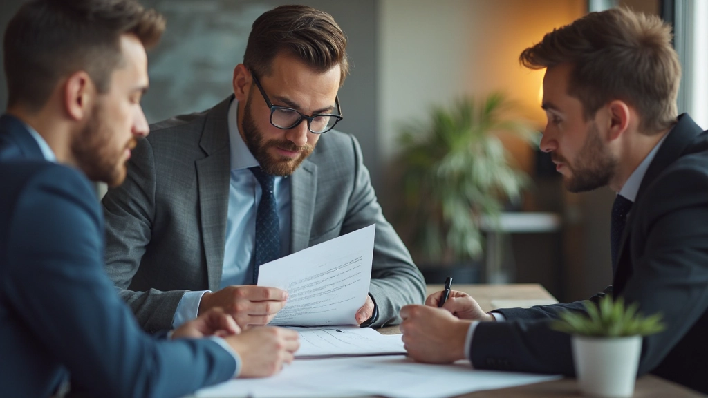 Планирование карьеры и стратегия профессионального развития