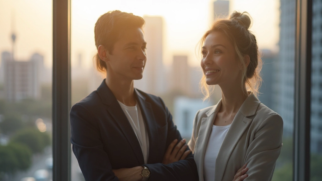 Профессионал преодолевает карьерные вызовы с помощью стратегического подхода